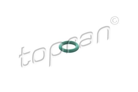 Уплотняющее кольцо TOPRAN / HANS PRIES 115344