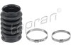 Комплект для монтажу, шарнір карданного вала TOPRAN / HANS PRIES 115374 (фото 1)