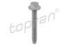 Болт TOPRAN / HANS PRIES 115807 (фото 1)