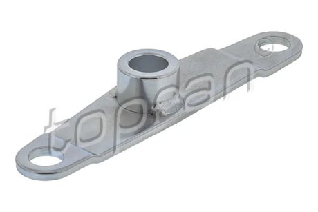 Селекторний елемент коробки передач TOPRAN / HANS PRIES 116461