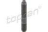 Гвинти TOPRAN / HANS PRIES 116765 (фото 2)