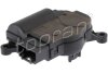 Кроковий двигун кондиціонера Audi A3, Q3, Tt Seat Alhambra, Altea, Altea Xl, Leon, Toledo Iii Skoda Octavia Ii, Superb Ii, Yeti Vw Beetle, Caddy Iii, Caddy Iii/Minivan, Cc B7 1.2-3.6 02.03- TOPRAN / HANS PRIES 117 220 (фото 1)