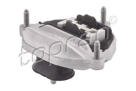 Опора КПП Audi A4, A4 Allroad, A5 1.8-2.0D 10.07-01.17 TOPRAN / HANS PRIES 117 402