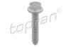 Болт TOPRAN / HANS PRIES 117614 (фото 1)
