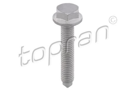 Болт TOPRAN / HANS PRIES 117614