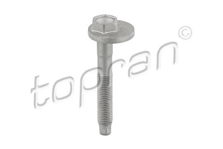 Гвинт для коригування розвалу VAG (M12X1,5X82,5) TOPRAN / HANS PRIES 119 040