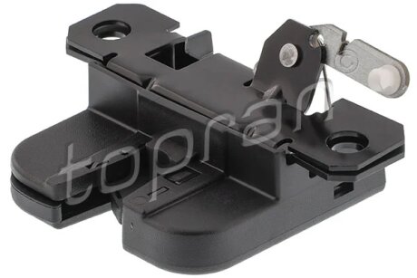 Дверний замок TOPRAN / HANS PRIES 119488