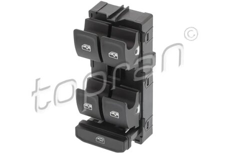 Перемикач TOPRAN / HANS PRIES 119925 (фото 1)