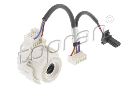 Вимикач запалювання/стартера TOPRAN / HANS PRIES 120571