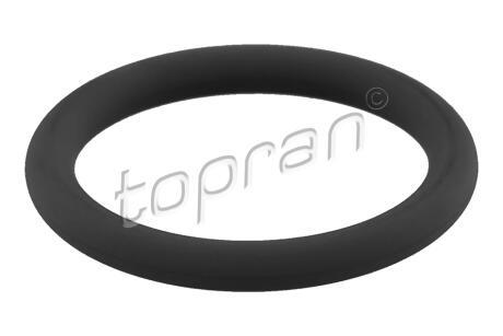 Кільце ущільнювальне TOPRAN / HANS PRIES 120610