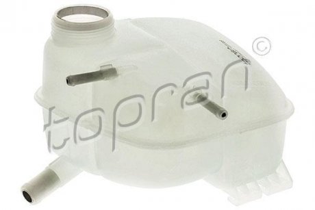 Бачок компенсационный Opel Astra G 98-04 TOPRAN / HANS PRIES 205 699