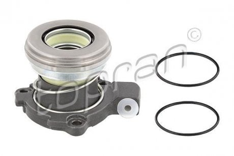 Подшипник выжимной с гидроцилиндром Opel Astra, Combo, Vectra / Saab 9-3 / Suzuki Swift / Alfa Romeo 159 / Fiat Croma TOPRAN / HANS PRIES 206 152