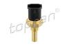 Датчик температури води Opel Astra G/H 1.6-2.0 00-/Combo 1.6-2.0CDTI 12-/Vectra B 1.8 96-03/Vectra C 1.8 02- TOPRAN / HANS PRIES 206 729 (фото 1)