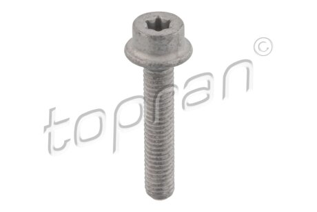 Болт металев TOPRAN / HANS PRIES 411097