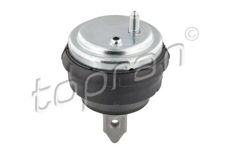Опора двигуна права BMW 5 E39 M57 525d, 530d 98-03 TOPRAN / HANS PRIES 500 280