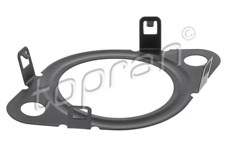 Ущільнення, клапан системи рециркуляції ВГ TOPRAN / HANS PRIES 601396