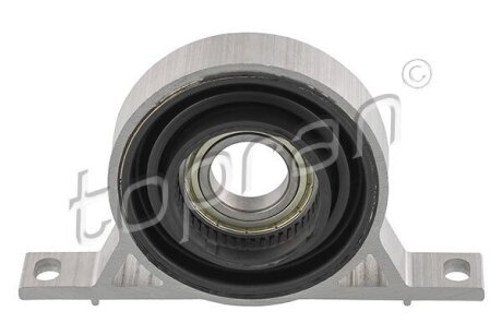 Подвесной с подшипником 30mm BMW 5 (E60), 5 (E61), X3 (E83) 2.0/2.0D 11.03-12.11 TOPRAN / HANS PRIES 634 524 (фото 1)