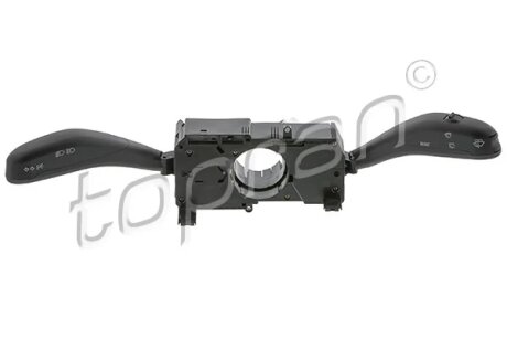 Перемикач вказівників повороту TOPRAN / HANS PRIES 638186