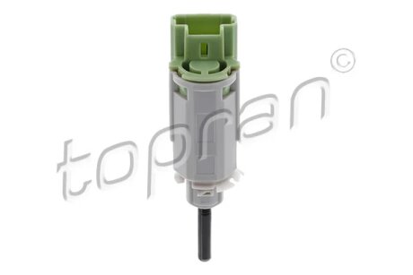 Перемикач стоп-сигналу TOPRAN / HANS PRIES 638196 (фото 1)