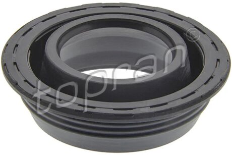 Прокладка ГБЦ TOPRAN / HANS PRIES 702 638