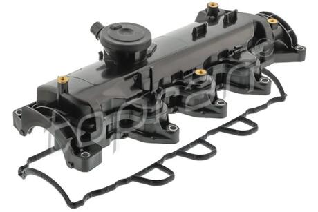 Клапанна кришка TOPRAN / HANS PRIES 702665