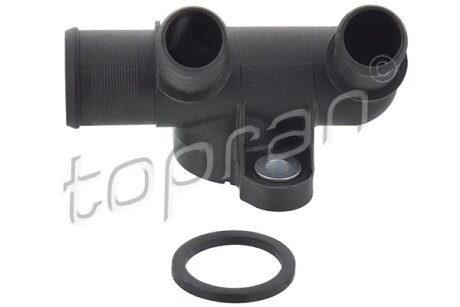 Фланець системи охолодження TOPRAN / HANS PRIES 720 177