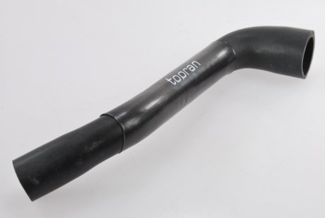 Масляный шланг TOPRAN / HANS PRIES 721797