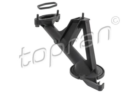 Масляний насос TOPRAN / HANS PRIES 723927