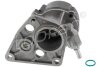 Механ.вакуумний насос Citroen/Peugeot 1.8D/1.9D 04.93-12.15 TOPRAN / HANS PRIES 724 014 (фото 1)