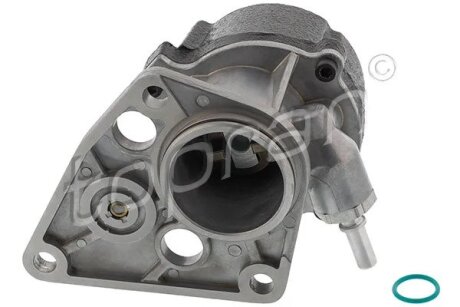 Механ.вакуумний насос Citroen/Peugeot 1.8D/1.9D 04.93-12.15 TOPRAN / HANS PRIES 724 014