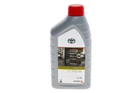 Масло редуктора моста TOYOTA 08885-81060
