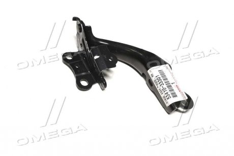 Петля капота R Camry 17- (вір-во) TOYOTA 5341033301
