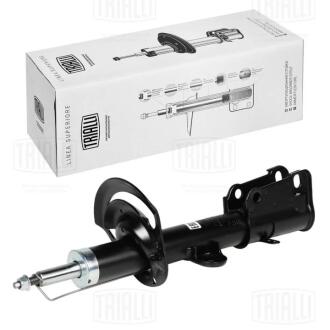Амортизатор Dodge Caravan (07-)/Chrysler Voyager (07-) (стійка) перед. газ. Trialli AG 03058