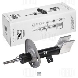 Амортизатор перед. прав. газ. Peugeot 408 (12-)/Citroen C4 (10-) Trialli AG 20361