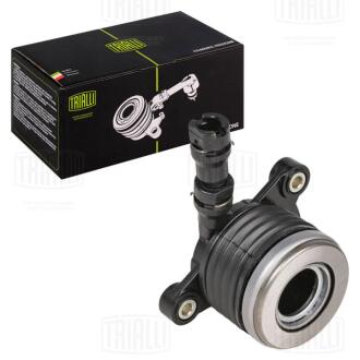 Підшипник вижимний Geely Emgrand X7 (13-) 2.0i / Chery Tiggo 4 (17-) 1.5i (гідравл.) (CT 3002) Trialli CT3002