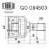 ШРУС внутренний Sonata 2.7 (98-) MT (нар:27/вн:26) Trialli GO 084503 (фото 2)