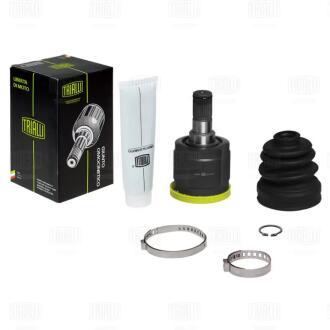 ШРУС внутренний Getz 1.3/1.4/1.6 (02-) МКПП (нар:25/вн:22) Trialli GO 0893