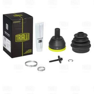 ШРУС зовнішній Focus 1.4/1.6/1.8/2.0 (04-) (нар:36/вн:26) (GO 106102) Trialli GO106102