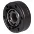 ШРУС Skoda Octavia A5 (04-) 1.4i/1.6i MT (6 відп. х 8,6мм d78мм/вн33) (внутр..) (GO 1813) Trialli GO1813 (фото 2)