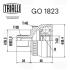 ШРУС Audi A4 B7 (04-) (зовн.) (н38/вн)33/abs45.) (GO 1823) Trialli GO1823 (фото 3)