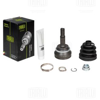 ШРУС Toyota Camry (06-) 3.5i AT/2.4i MT (н26/вн27/abs48) (зовнішній).) (GO 1923) Trialli GO1923