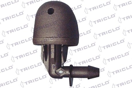 Форсунка омивача вітрового скла TRICLO 190064