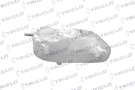 Розширювальний бачок, охолоджувальна рідина TRICLO 485037