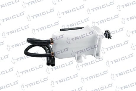 Розширювальний бачок, охолоджувальна рідина TRICLO 486083