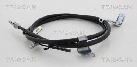 Трос гальмівний TRISCAN 8140141105