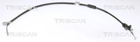 Трос тормозной TRISCAN 8140 141168