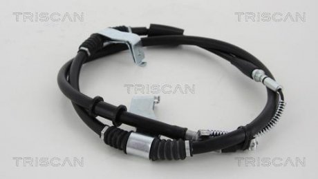 Трос тормозной TRISCAN 8140 21112