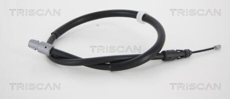 Трос гальмівний TRISCAN 8140 23172