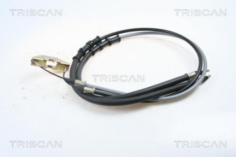 Трос гальмівний TRISCAN 814024147