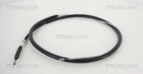 Трос гальмівний TRISCAN 814028197